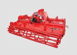 Mulcher Kuhn EL 282-450