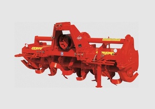Mulcher Kuhn EL 82-180