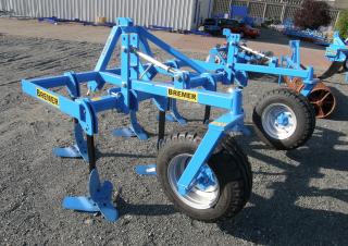 Grubber Bremer FG 300 