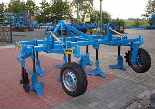 Grubber Bremer FG 300 
