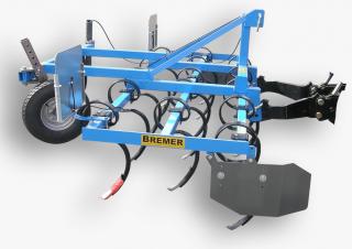 Grubber Bremer FG 400 