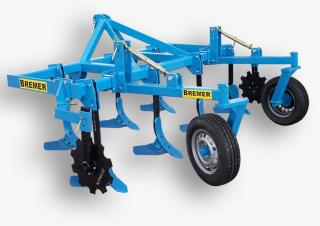 Grubber Bremer FG 400 