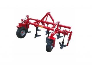 Grubber Brix FT 300