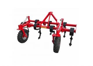 Grubber Brix FT 300
