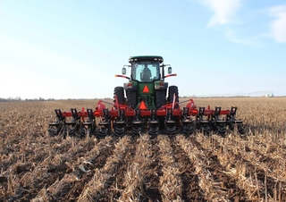Grubber Kuhn Gladiator 1210M-1238
