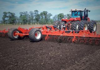 Grubber Maschio Grator 1200