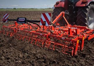 Grubber Maschio Grator 450