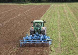 Grubber Lemken Karat 9/400 KA
