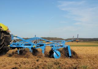 Grubber Lemken Karat 9/400 KA