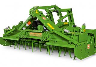 Grubber Amazone KG 3000 Special