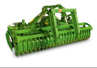 Grubber Amazone KG 3000 Special