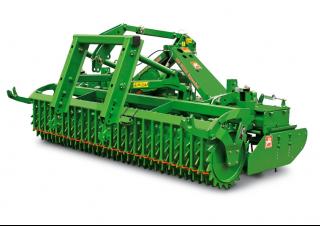 Grubber Amazone KG 3000 Special