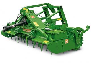 Grubber Amazone KG 3000 Special