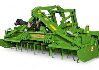 Grubber Amazone KG 3000 Special