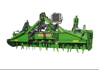 Grubber Amazone KG 3000 Super