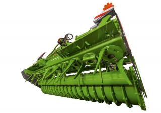 Grubber Amazone KG 3001 Special