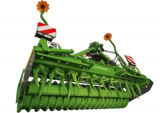 Grubber Amazone KG 3001 Special