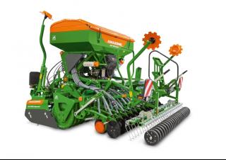 Grubber Amazone KG 3001 Special