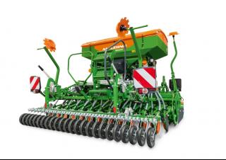 Grubber Amazone KG 3001 Special