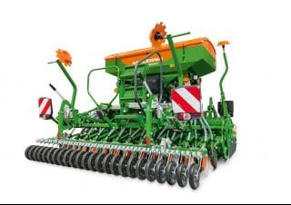 Grubber Amazone KG 3001 Special