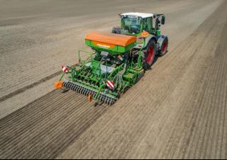 Grubber Amazone KG 3001 Special