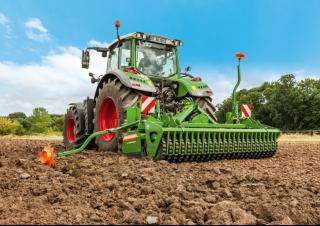 Grubber Amazone KG 3001 Super