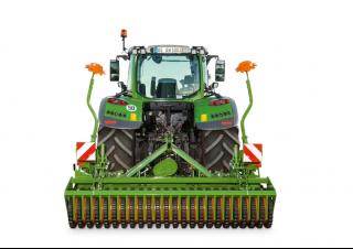 Grubber Amazone KG 3001 Super