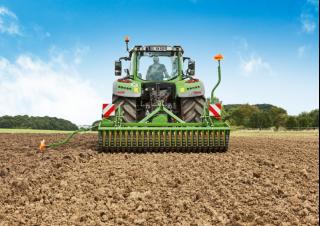 Grubber Amazone KG 3001 Super