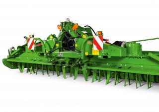 Grubber Amazone KG 5001-2