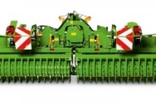 Grubber Amazone KG 6001-2