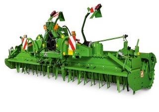 Grubber Amazone KG 6001-2
