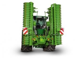 Grubber Amazone KG 6001-2