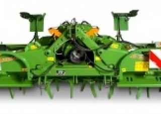 Grubber Amazone KG 6001-2