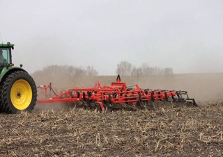 Grubber Kuhn Krause 5635-20