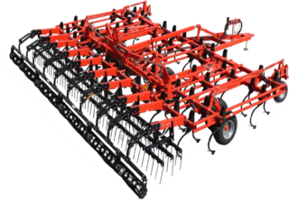 Grubber Kuhn Krause 5635-28