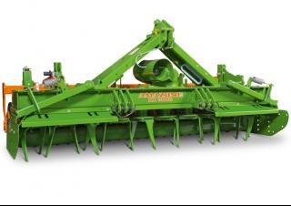 Grubber Amazone KX 3000