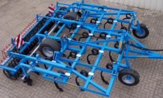 Grubber Bremer Lomixol 4/20