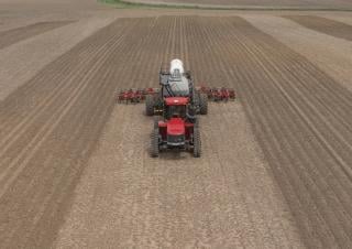 Grubber Case IH Nutri-Tiller 955 16-ROW