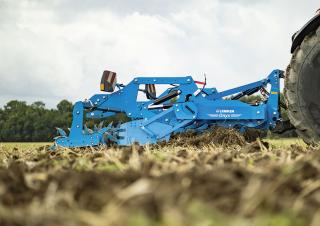 Grubber Lemken Onyx MR/300