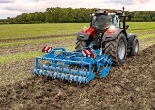 Grubber Lemken Onyx MR/300