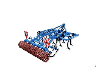 Grubber Tigges Perlit 3003