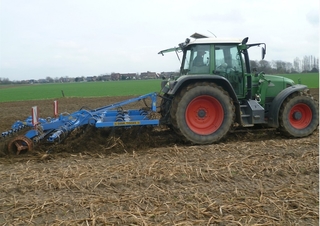Grubber Tigges Perlit 3003