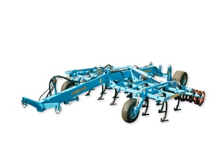 Grubber Tigges Perlit 4503HY