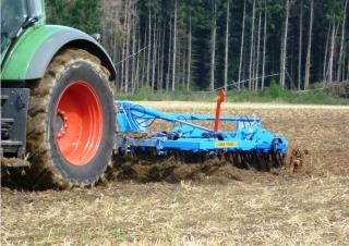 Grubber Tigges Perlit 5003