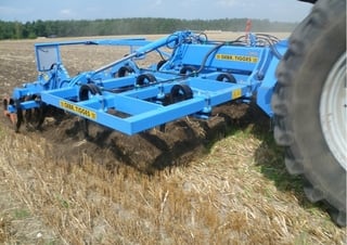Grubber Tigges Perlit 5503