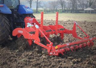 Grubber Maschio Pinocchio 200/5