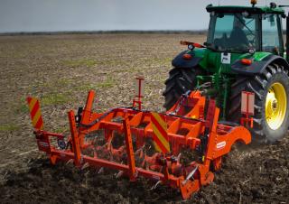 Grubber Maschio Pinocchio 300/7