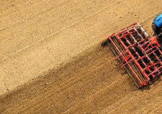 Grubber Kuhn Prolander 600 R
