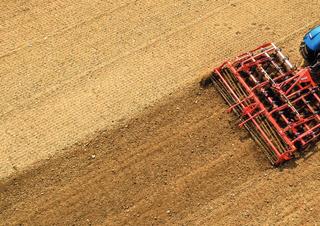 Grubber Kuhn Prolander 600 R