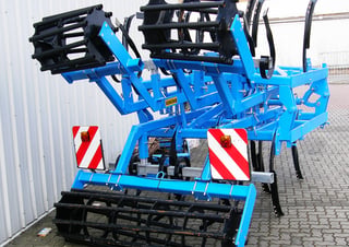 Grubber Bremer Quatre 30 VH